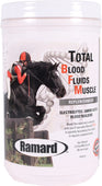 Ramard Inc. - Total Blood Fluids Muscle Replenishment For Horses