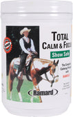 Ramard Inc. - Total Calm & Focus Show Safe Supplement For Horses