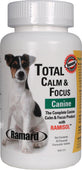 Ramard Inc. - Total Calm And Focus For Dogs