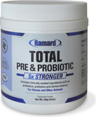 Ramard Inc. - Total Pre & Probiotics Jar