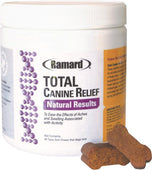 Ramard Inc. - Total Canine Relief 45 Soft Chews