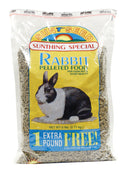 Sunseed Company - Sunbasics Pet Rabbit Pellets