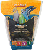Sunseed Company - Vita Prima Small Hookbill Formula