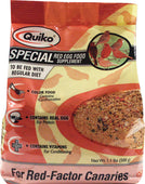 Sunseed Company - Quiko Special Red Egg Food Supplement