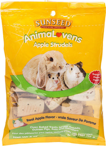 Sunseed Company - Animalovens Small Animal Treat