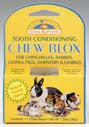 Sunseed Company - Sunscription Tooth Conditioning Chew Blox