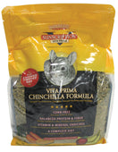 Sunseed Company - Vita Prima Chinchilla Formula