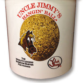 Uncle Jimmys Brand Pr Llc - Uncle Jimmy's Hangin' Ball
