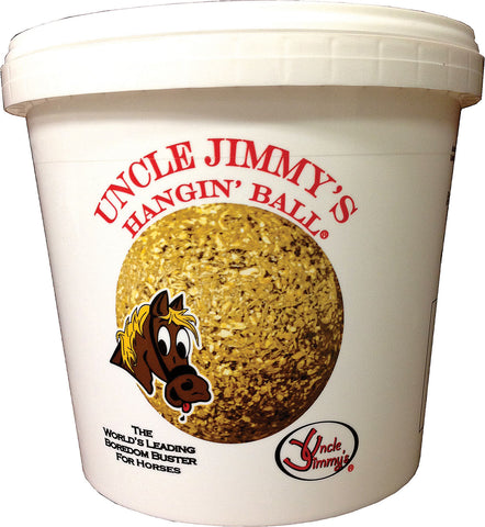Uncle Jimmys Brand Pr Llc - Uncle Jimmy's Hangin' Ball