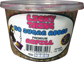 Uncle Jimmys Brand Pr Llc - Uncle Jimmy's Licky Thing Treat Refill