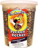 Uncle Jimmys Brand Pr Llc - Uncle Jimmy's Pecken Recker Poultry Block