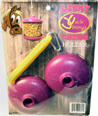 Uncle Jimmys Brand Pr Llc - Uncle Jimmy's Licky Thing Holder With Pin