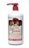 W F Young Inc - Leather Therapy Restorer & Conditioner W/pump