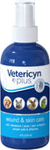 Innovacyn Inc.     D - Vetericyn Plus Antimicrobial Wound & Skin Care