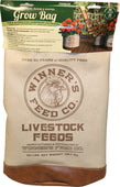 Panacea Products - Feed Seed Decor Grobag (Case of 12 )