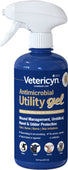 Innovacyn Inc.     D - Vetericyn Plus Antimicrobial Utility Gel