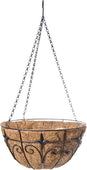 Panacea Products - Finial Hanging Basket