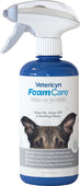 Innovacyn Inc.     D - Vetericyn Foamcare Medicated Pet Shampoo