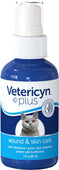 Innovacyn Inc.     D - Vetericyn Plus Feline Wound & Skin Care