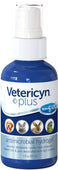Innovacyn Inc.     D - Vetericyn Plus All Animal Antimicrobial Hydrogel