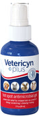 Innovacyn Inc.     D - Vetericyn Plus Hot Spot Antimicrobial Hydrogel