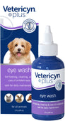 Innovacyn Inc.     D - Vetericyn Plus Antimicrobial Eye Wash
