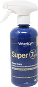 Innovacyn Inc.     D - Vetericyn Super 7 Ultral Navel Care