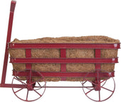 Panacea Products - Industrial Wagon Planter