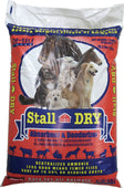 Absorbent Products Inc. - Stall Dry Absorbent & Deodorizer