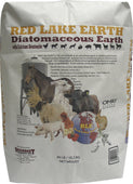 Absorbent Products Inc. - Red Lake Diatomaceous Earth With Calcium Bentonite