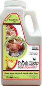 Absorbent Products Inc. - Fresh Coop Odor Control For Backyard Chickens