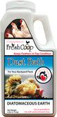 Absorbent Products Inc. - Dust Bath For Poultry 6lb