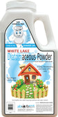 Absorbent Products Inc. - White Lake Diatomaceous Earth