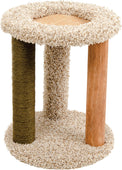 Ware Mfg. Inc.  Dog/cat - Kitty Carpet Playground-n-lounge