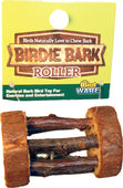 Ware Mfg. Inc. Bird/sm An - Birdie Bark Roller