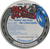 Stud Muffins - Stud Muffins Horse Treat