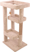 Ware Mfg. Inc.  Dog/cat - Tabby Terrace Cat Furniture
