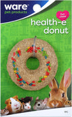 Ware Mfg. Inc. Bird/sm An - Critter Ware Health-e-donut