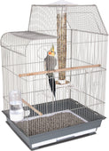 Ware Mfg. Inc. Bird/sm An - Bird Central Cockatiel/conure Cage