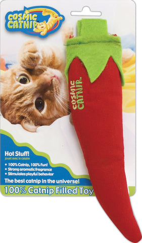 Ourpets Company-Cosmic 100% Catnip Filled Toy