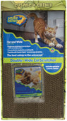 Ourpets Company-Cosmic Catnip Double-wide Cat Scratcher