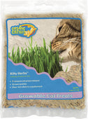 Ourpets Company - Cosmic Catnip Kitty Herbs Growable Cat Treats