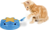 Ourpets Company - Catty Whack Electronic Sound & Action Toy