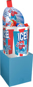 Ourpets Company - Icee Dog Toy Floor Display