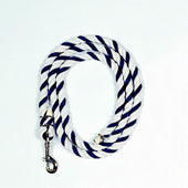 Beiler's Manufacturing - Cotton Lead Rope With Swivel Snap