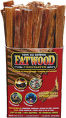 Wood Products Internation - Fatwood Firestarter Color Box (Case of 16 )