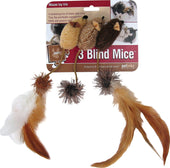 Worldwise Inc-3 Blind Mice