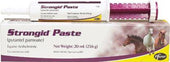 Pfizer Equine - Strongid Equine Anthelmintic Paste