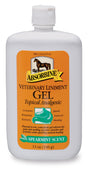 W F Young Inc - Absorbine Veterinary Liniment Gel