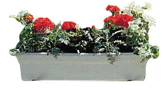 Novelty Mfg Co          P - Countryside Flowerbox
